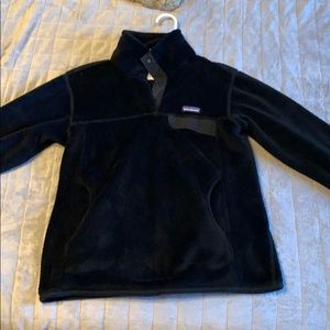 Patagonia Pullover